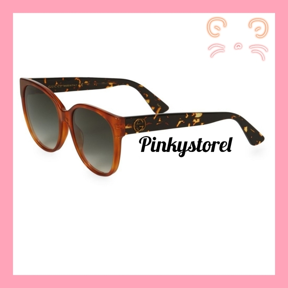 GUCCI Authentic Sunglasses 🐅 - Picture 1 of 8